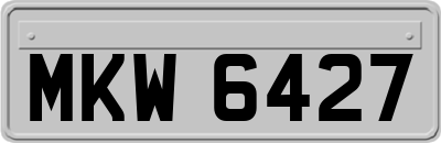 MKW6427