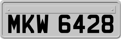 MKW6428