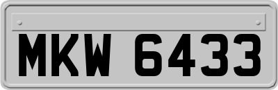 MKW6433