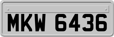 MKW6436