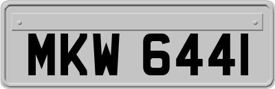 MKW6441