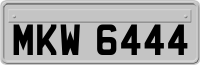 MKW6444