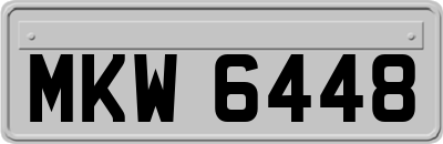 MKW6448