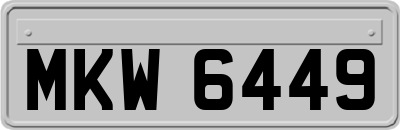MKW6449