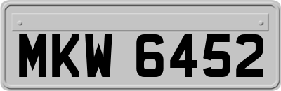 MKW6452