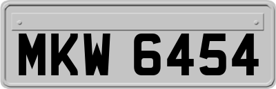 MKW6454
