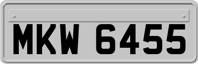 MKW6455