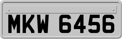 MKW6456
