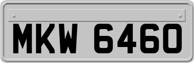 MKW6460