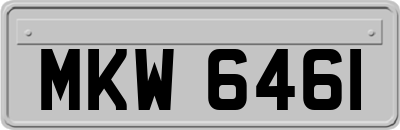 MKW6461