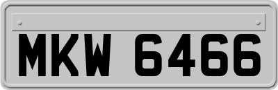 MKW6466