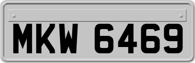 MKW6469