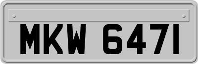 MKW6471