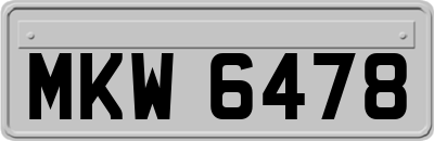 MKW6478