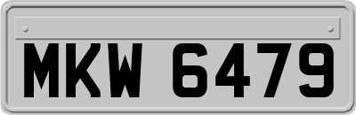 MKW6479