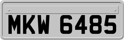 MKW6485