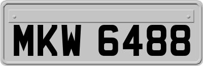 MKW6488