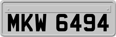 MKW6494