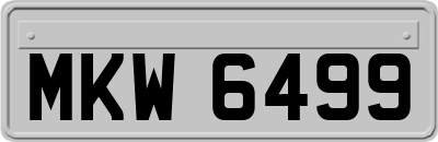 MKW6499