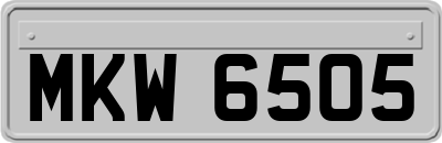 MKW6505