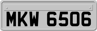 MKW6506