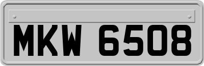 MKW6508