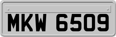 MKW6509