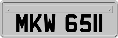 MKW6511
