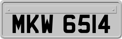 MKW6514