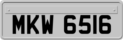 MKW6516