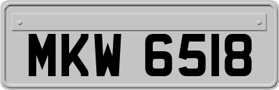 MKW6518