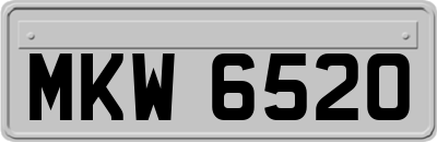 MKW6520