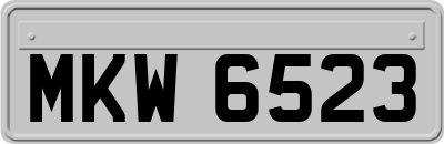 MKW6523