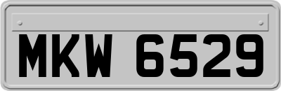 MKW6529