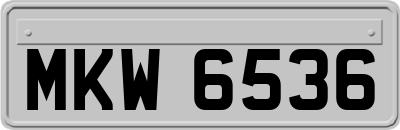 MKW6536