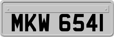 MKW6541