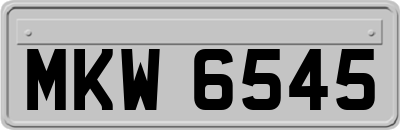MKW6545
