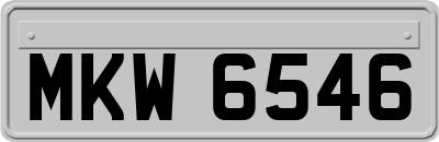 MKW6546