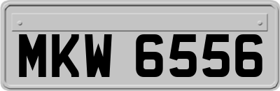 MKW6556