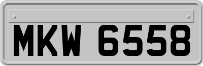 MKW6558
