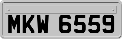 MKW6559