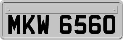 MKW6560