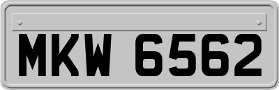 MKW6562