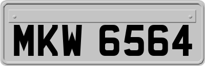 MKW6564