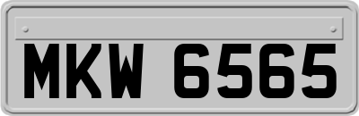 MKW6565