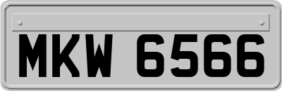 MKW6566