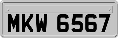 MKW6567
