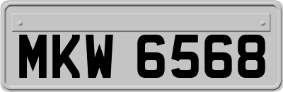 MKW6568