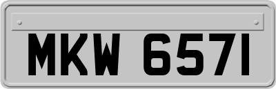 MKW6571
