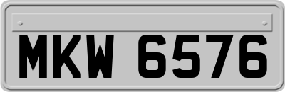 MKW6576